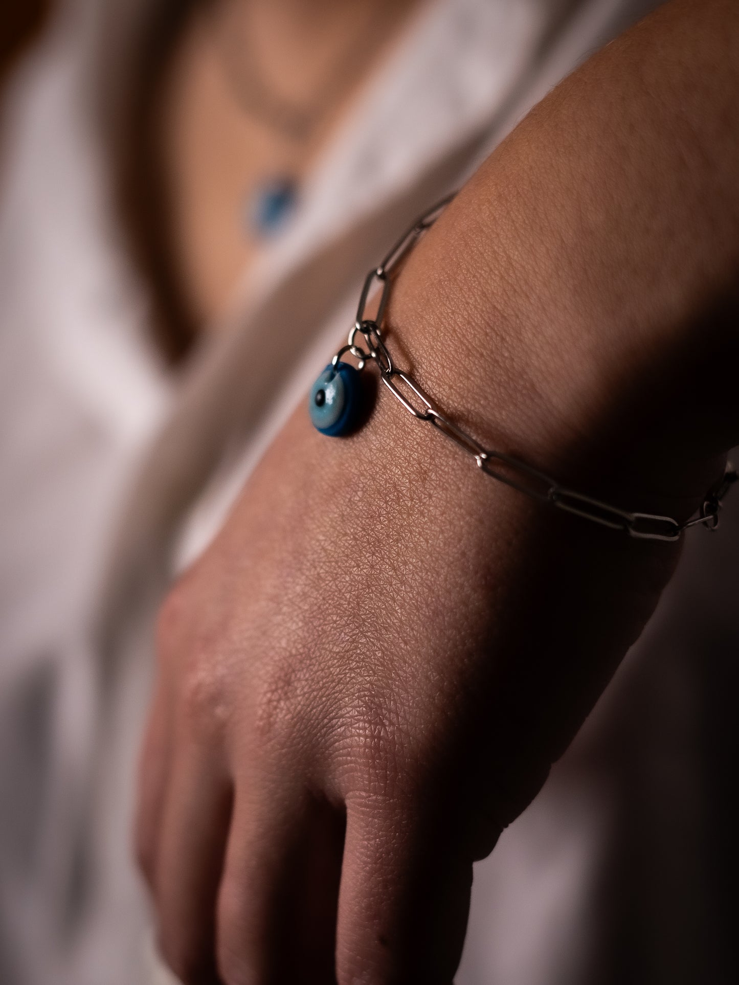 Parure de bijoux Mykonos