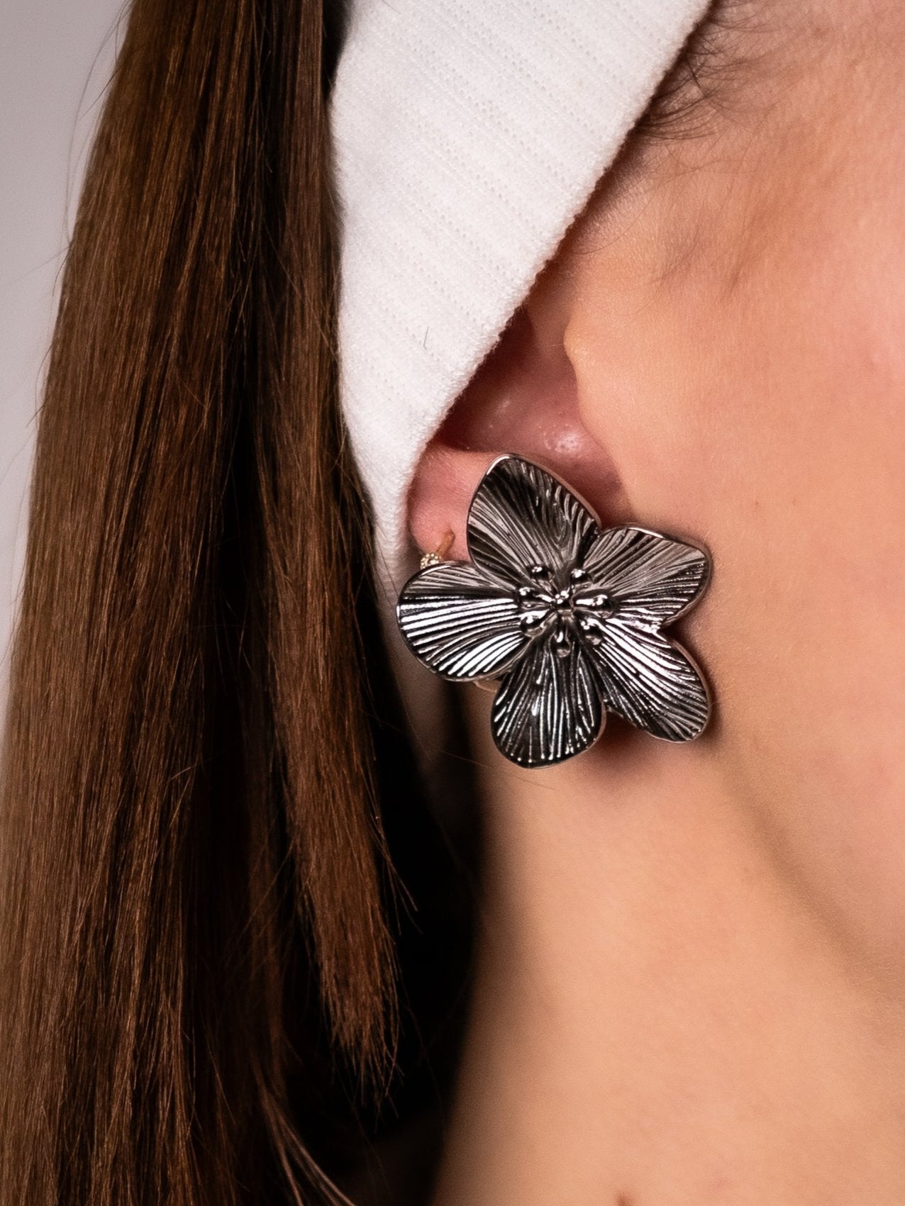 Boucles d'oreilles Espagne