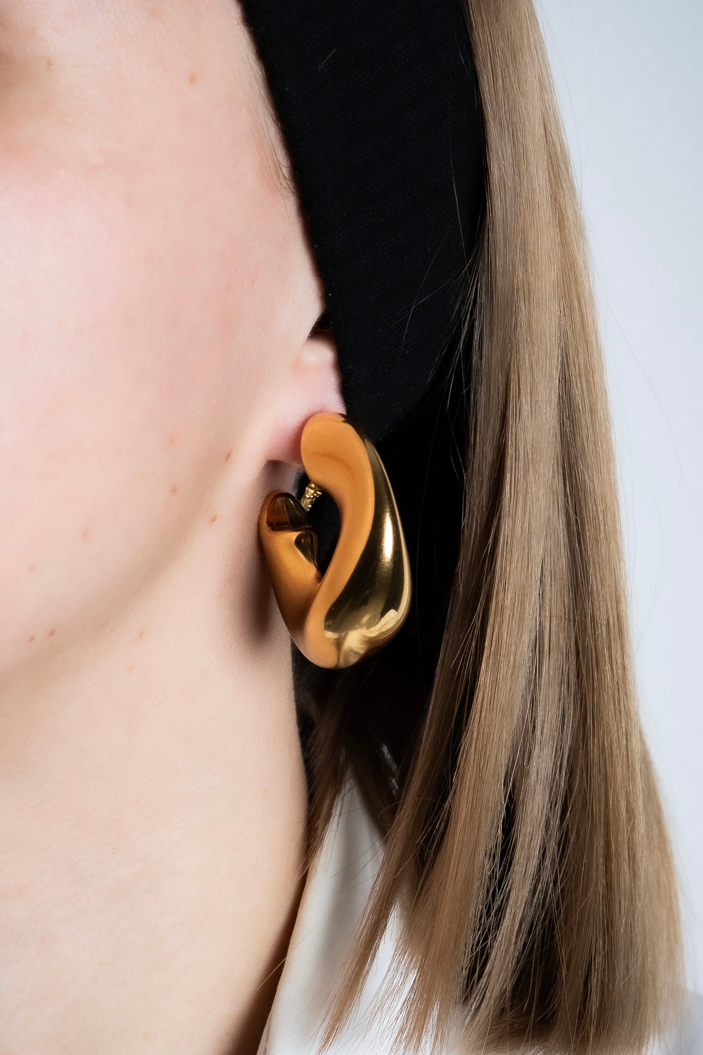 Boucle d'oreille Australie