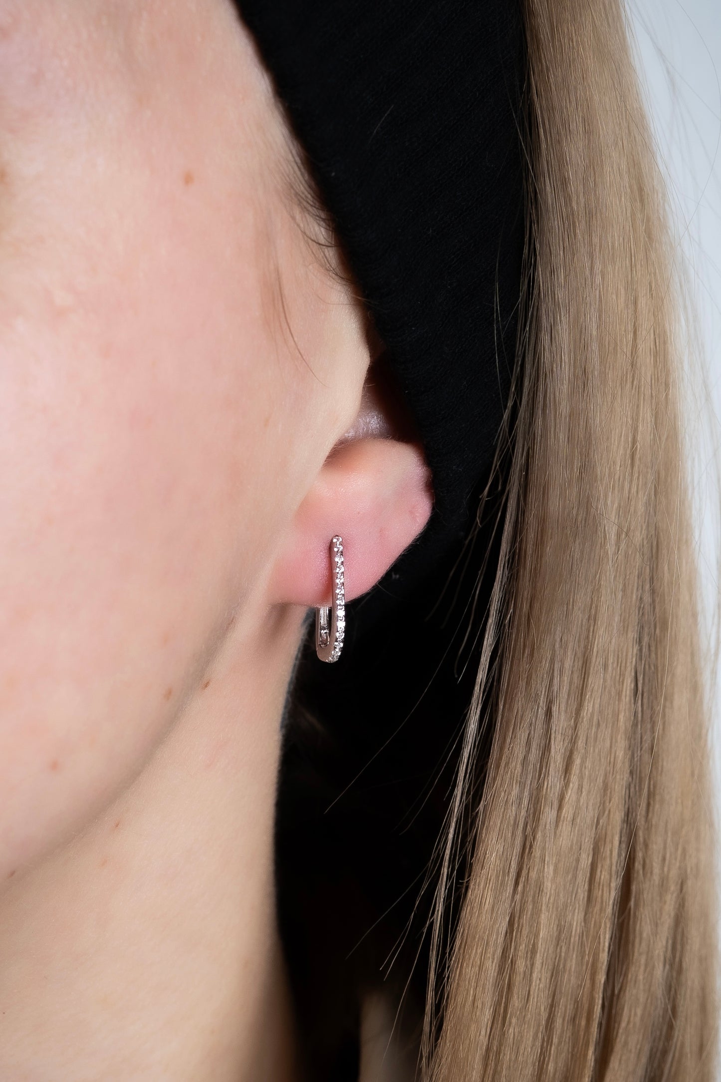 Boucles d'oreilles Lettonie