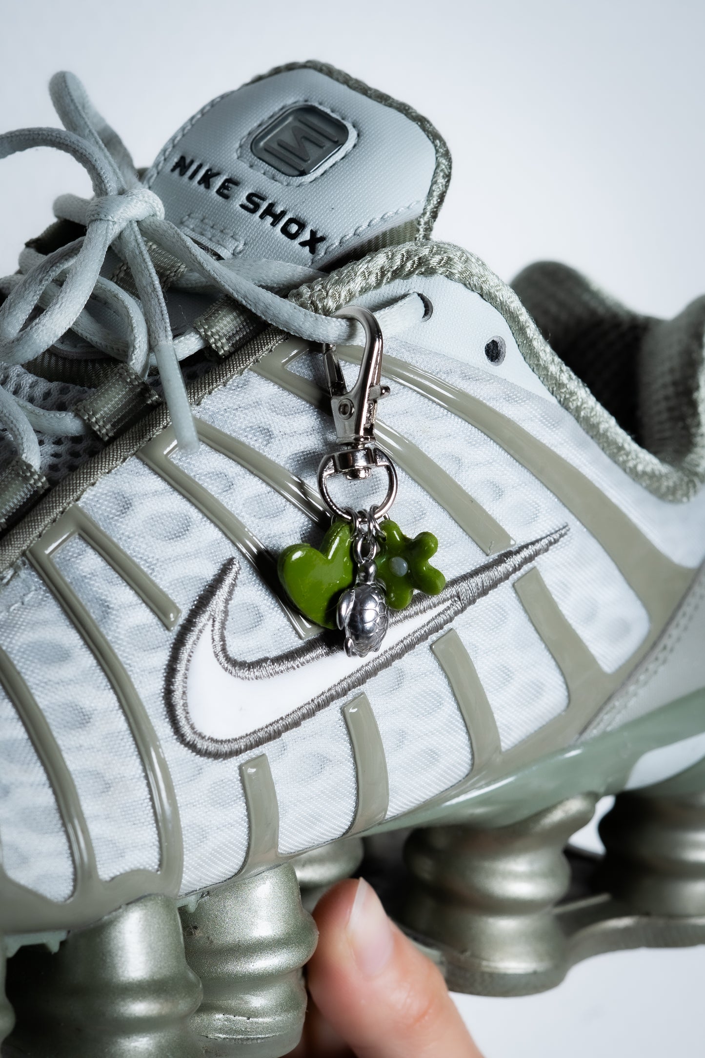 Grigri sneakers Islande