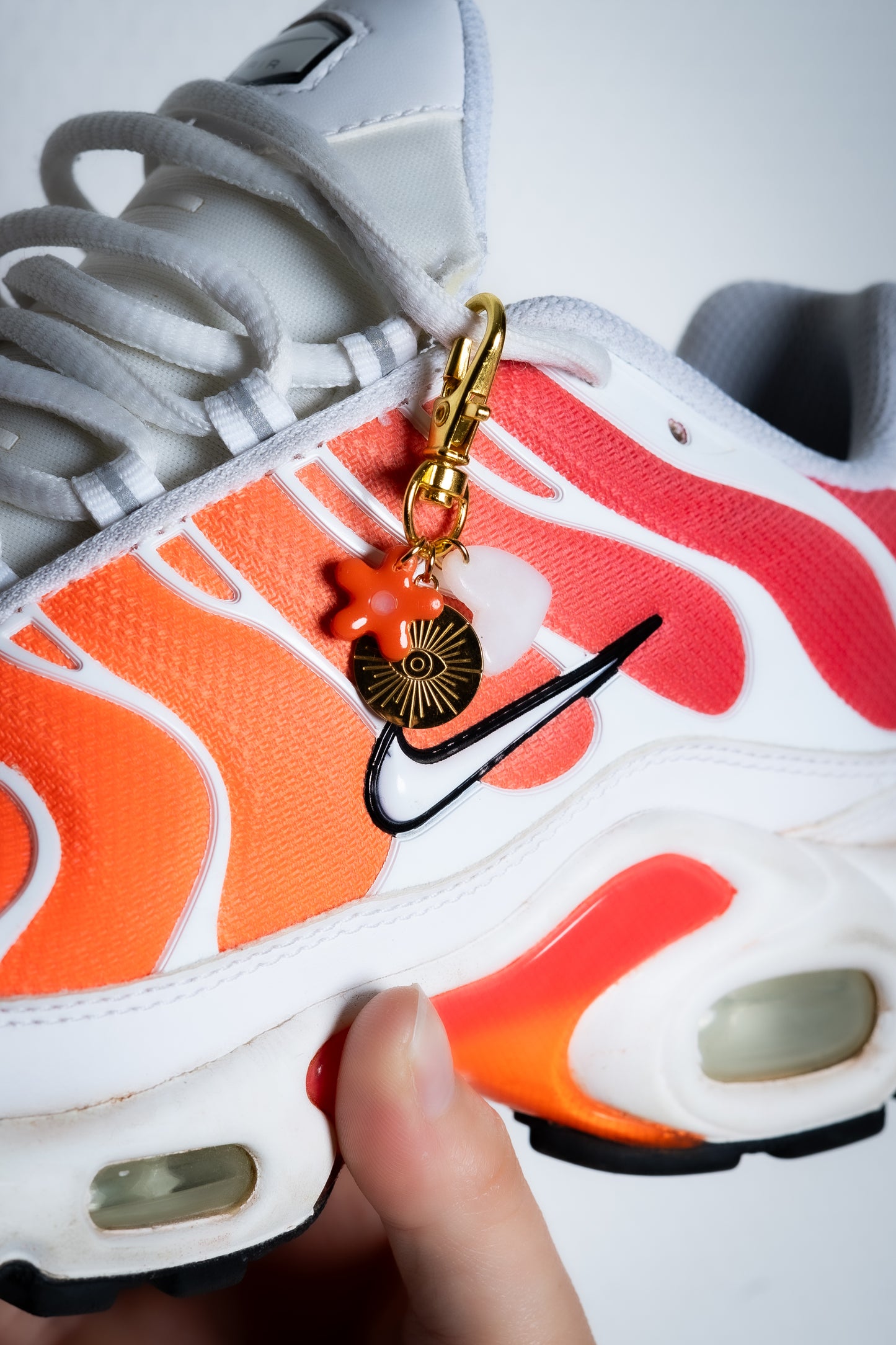 Grigri sneakers Honk Hong