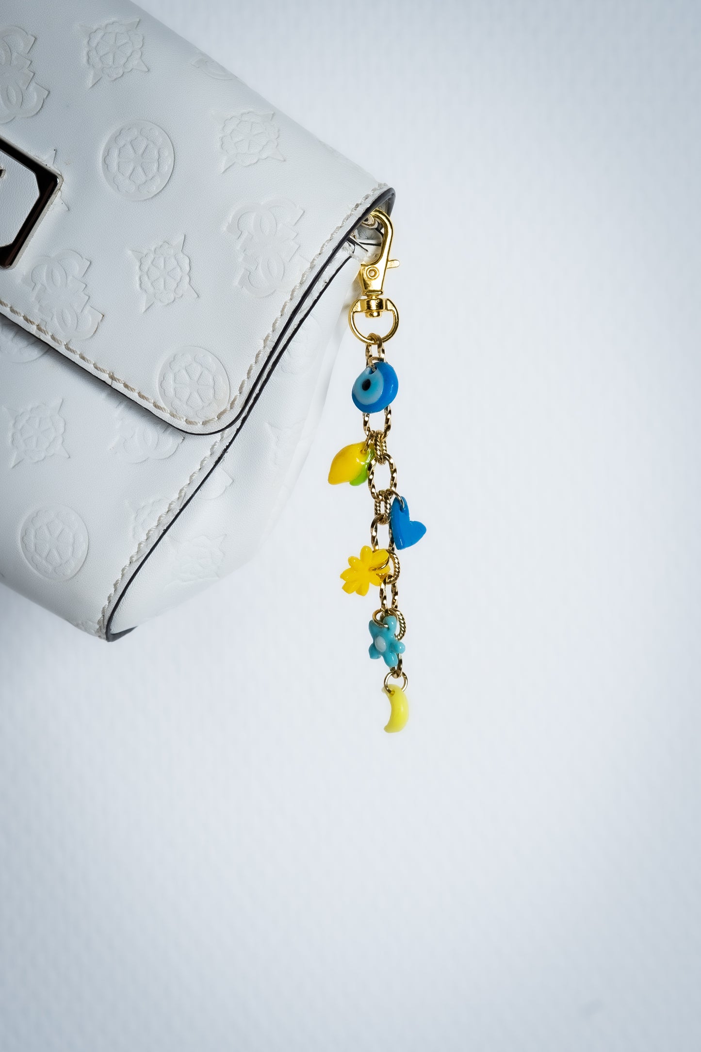 Grigri sacs Colombie