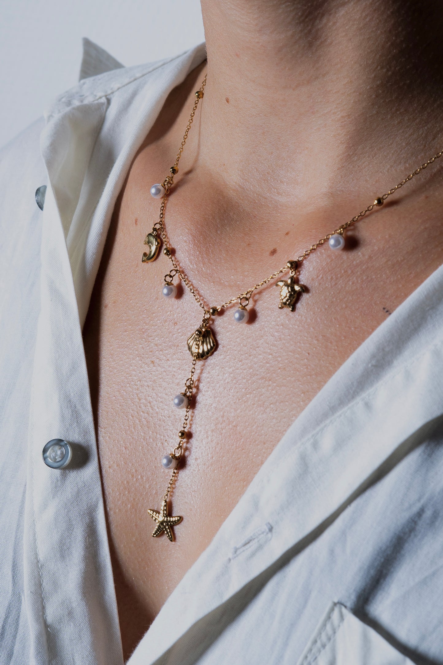 Collier Garance
