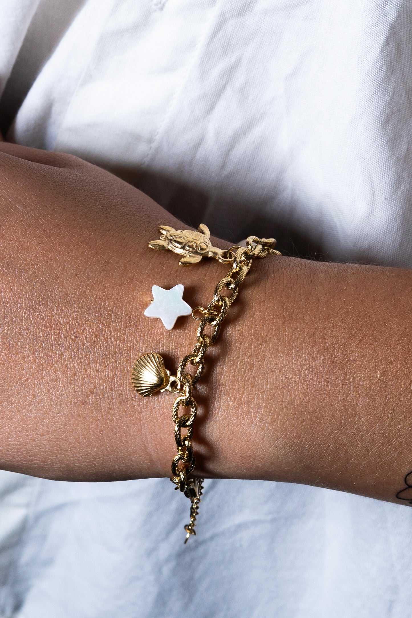 Bracelet Plaisance