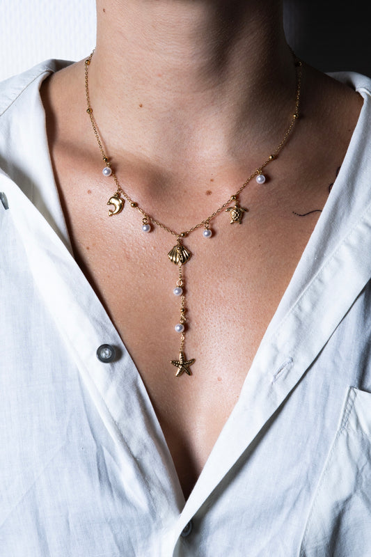 Collier Garance