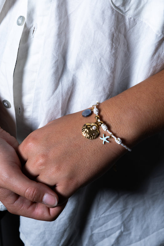 Bracelet Marin