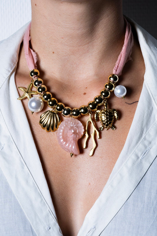 Collier Beauty