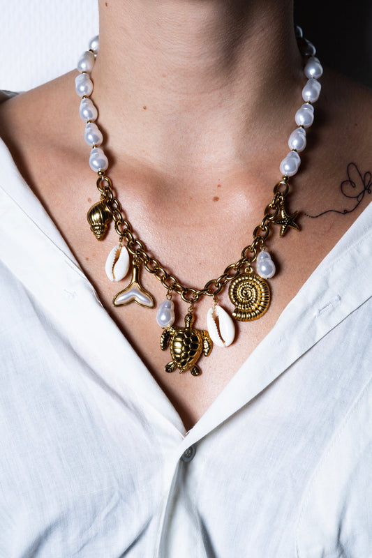Collier Apaisé