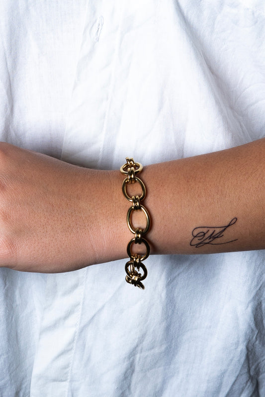 Bracelet Caractère