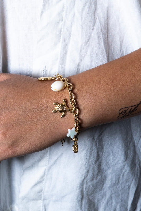 Bracelet Plaisance