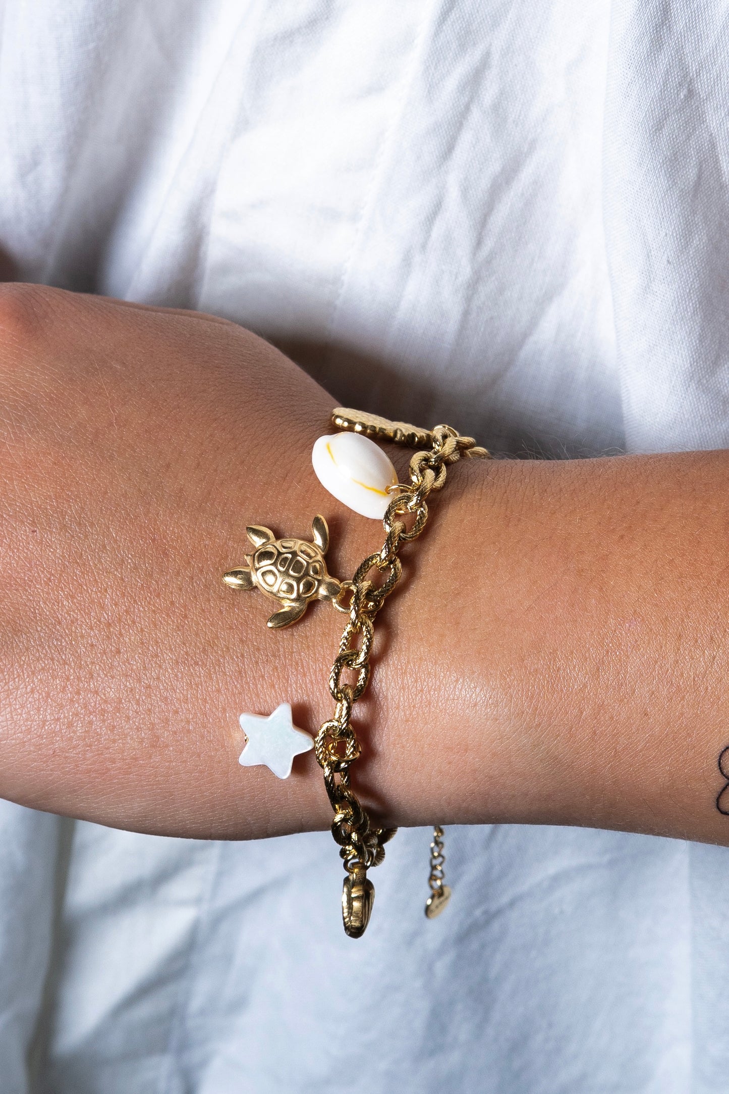 Bracelet Plaisance