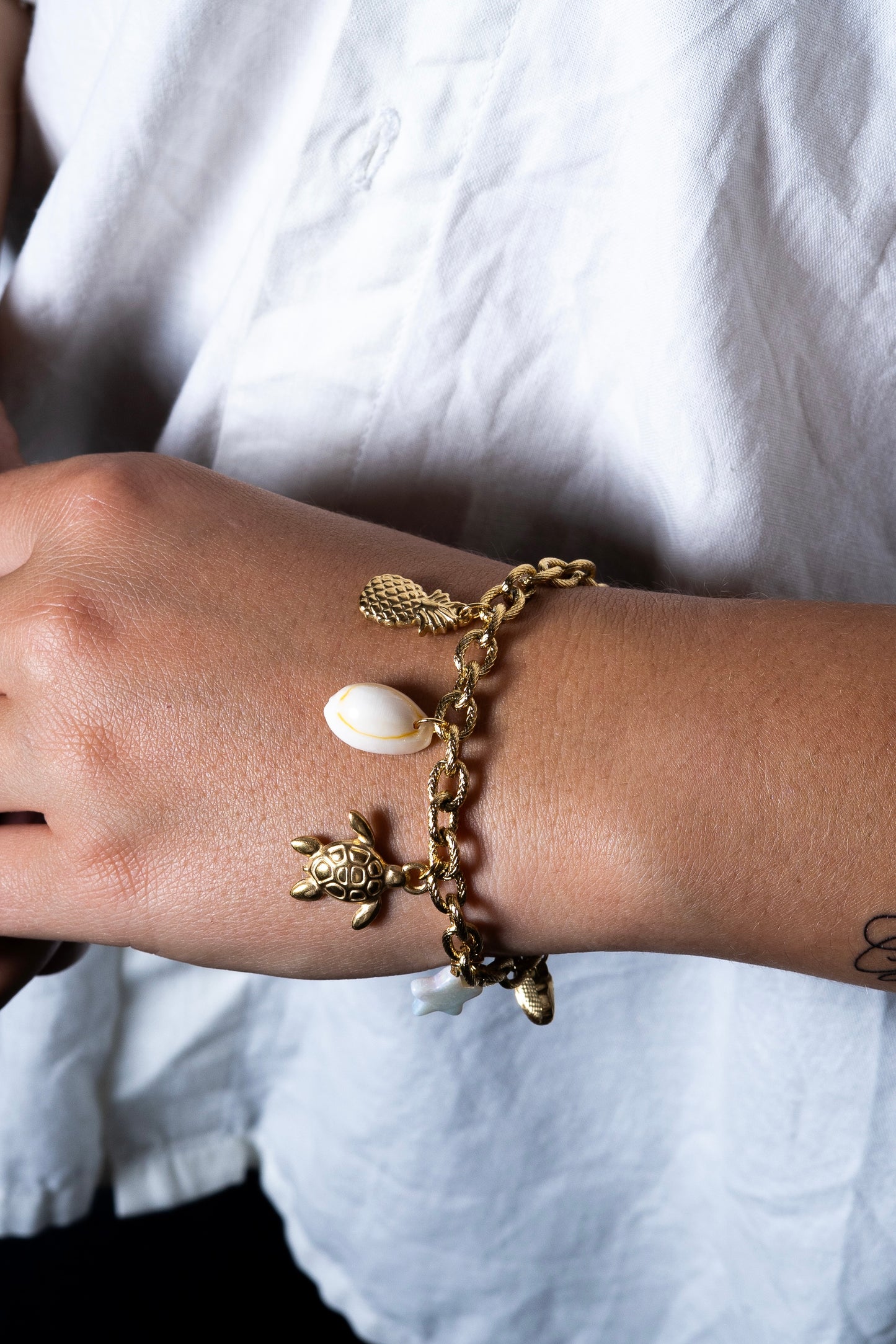 Bracelet Plaisance