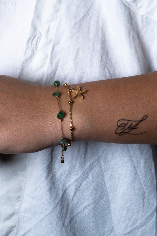 Bracelet Histoire