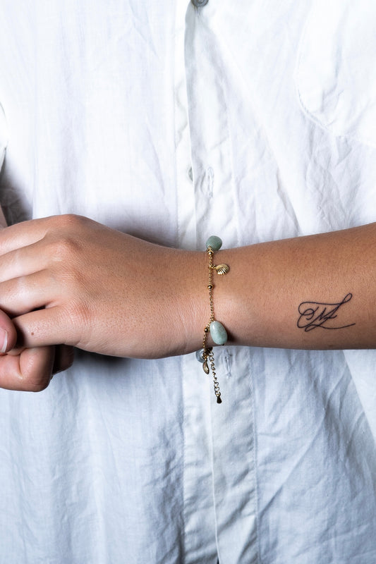 Bracelet Précieux