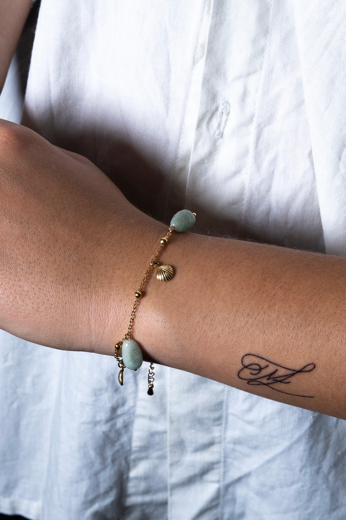 Bracelet Précieux