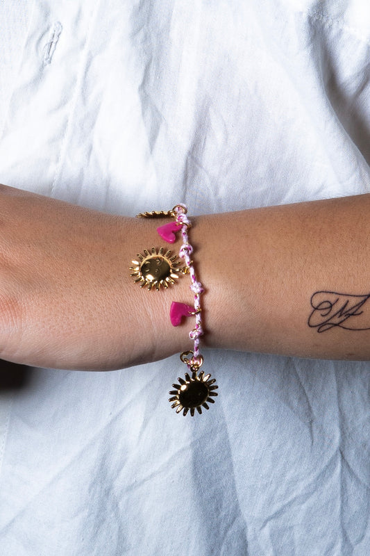 Bracelet Girly
