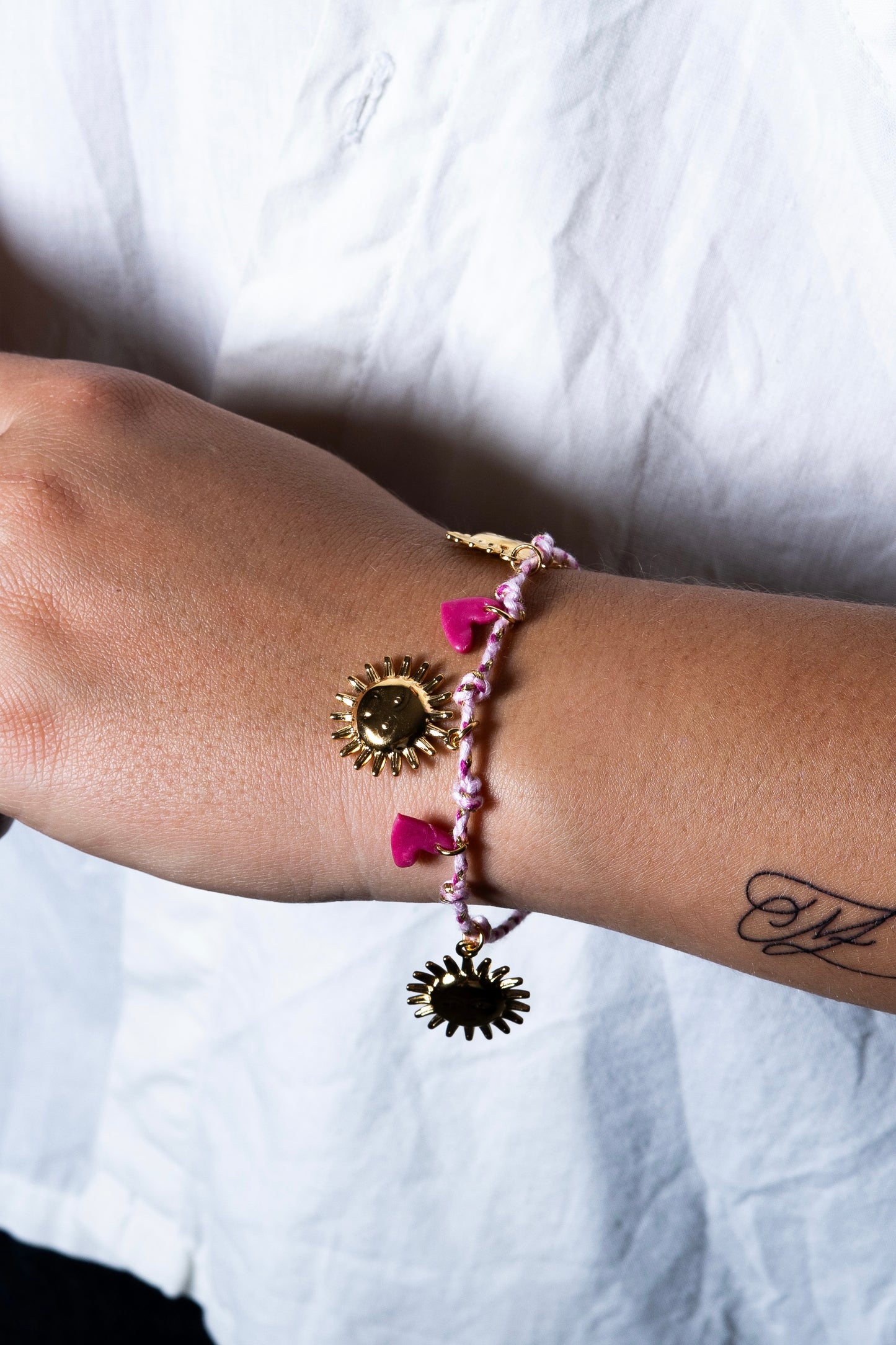 Bracelet Girly