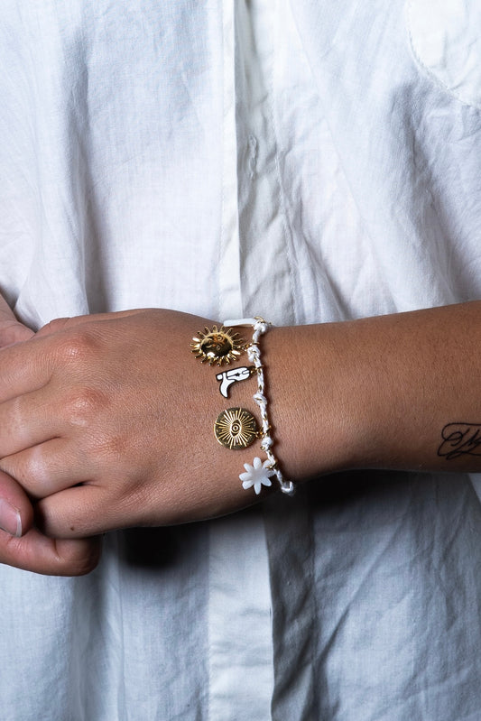 Bracelet Nuage