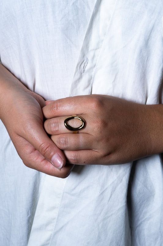 Bague Espoir